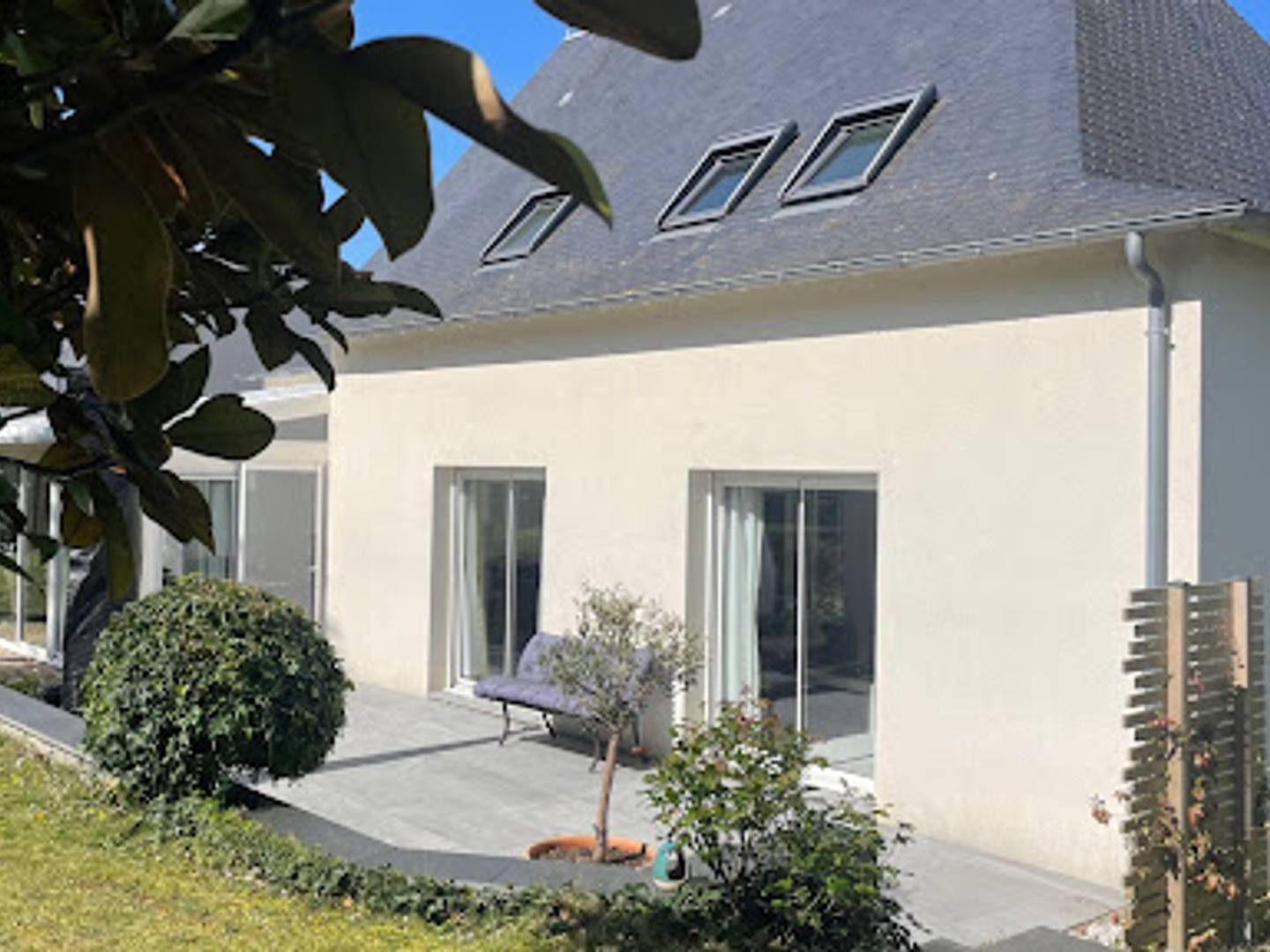 Maison 6 pièces 213 m²