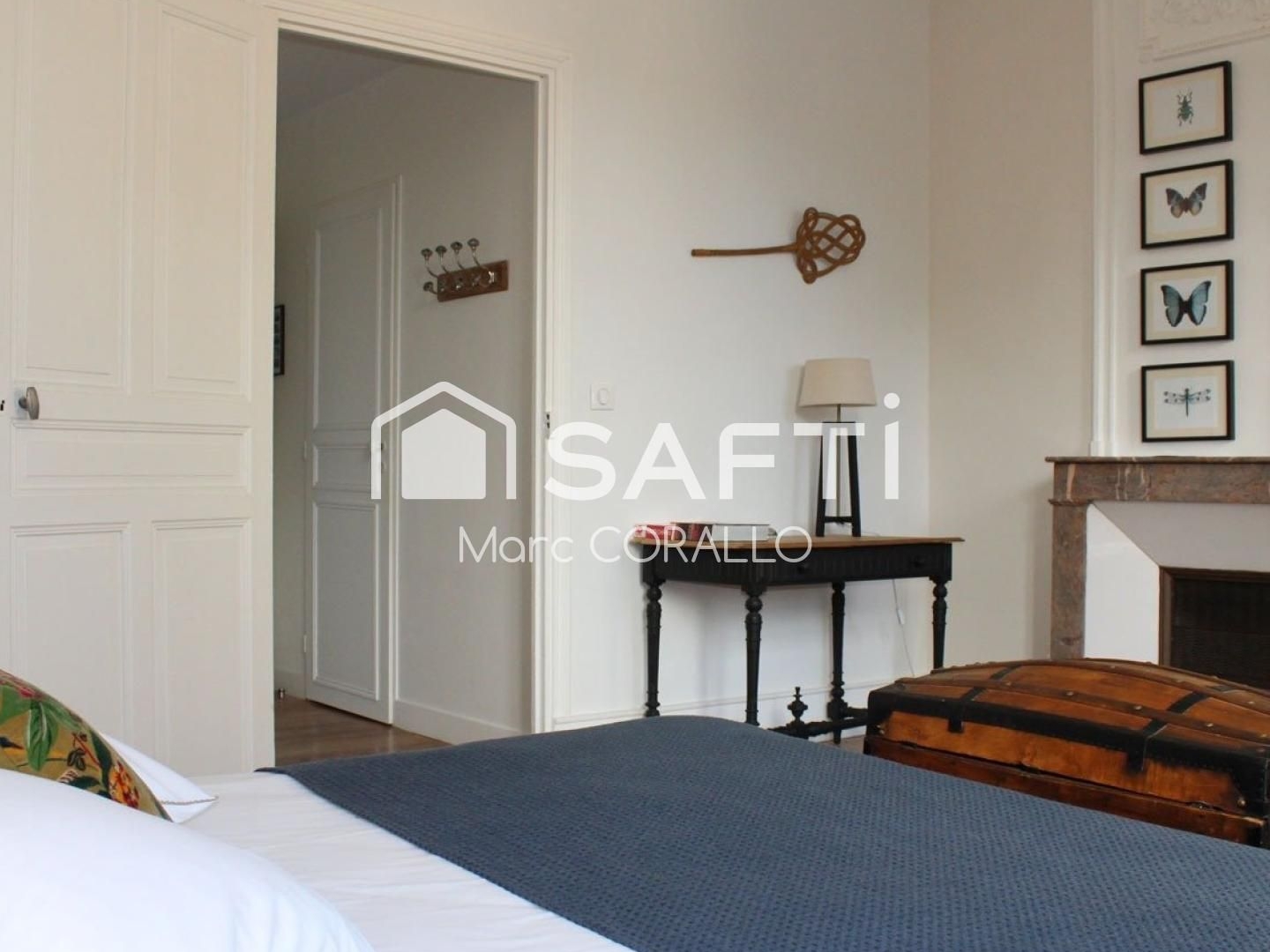 Bureaux à vendre - 16 pièces - 591m2 - Montmeyran (26120)