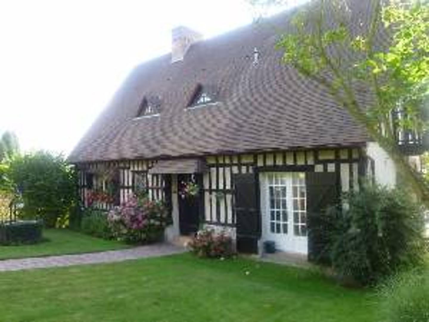 Maison 6 pièces 160 m²
