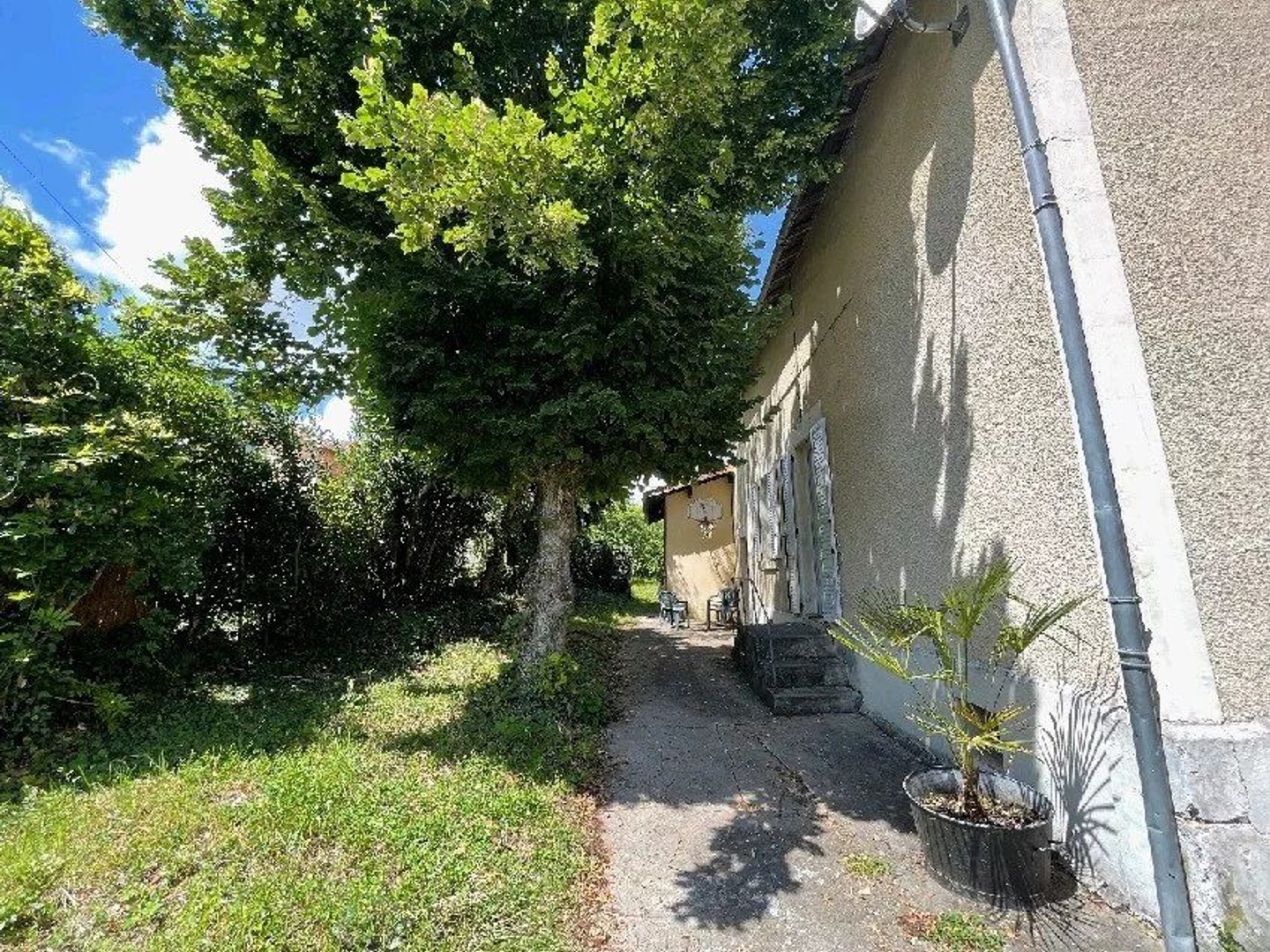 Maison 4 pièces 114 m²