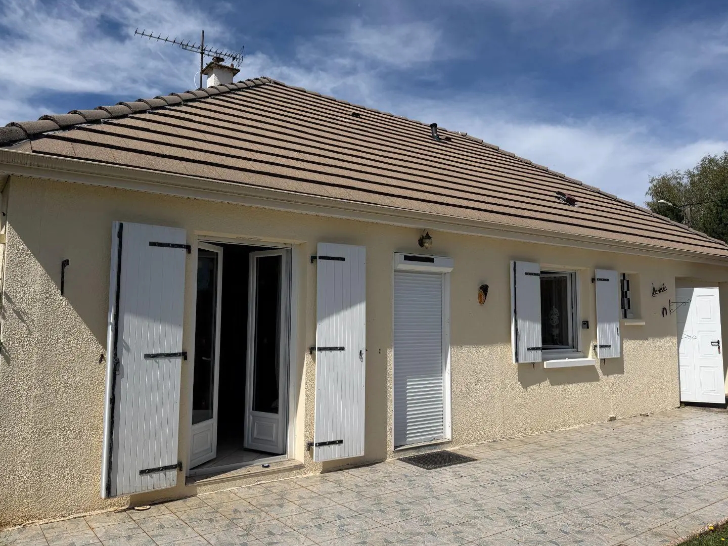 Maison 5 pièces 76 m²