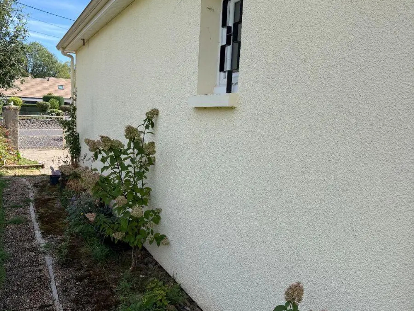 Maison à vendre - 5 pièces - 76m2 - Anglards-De-Salers (15380)