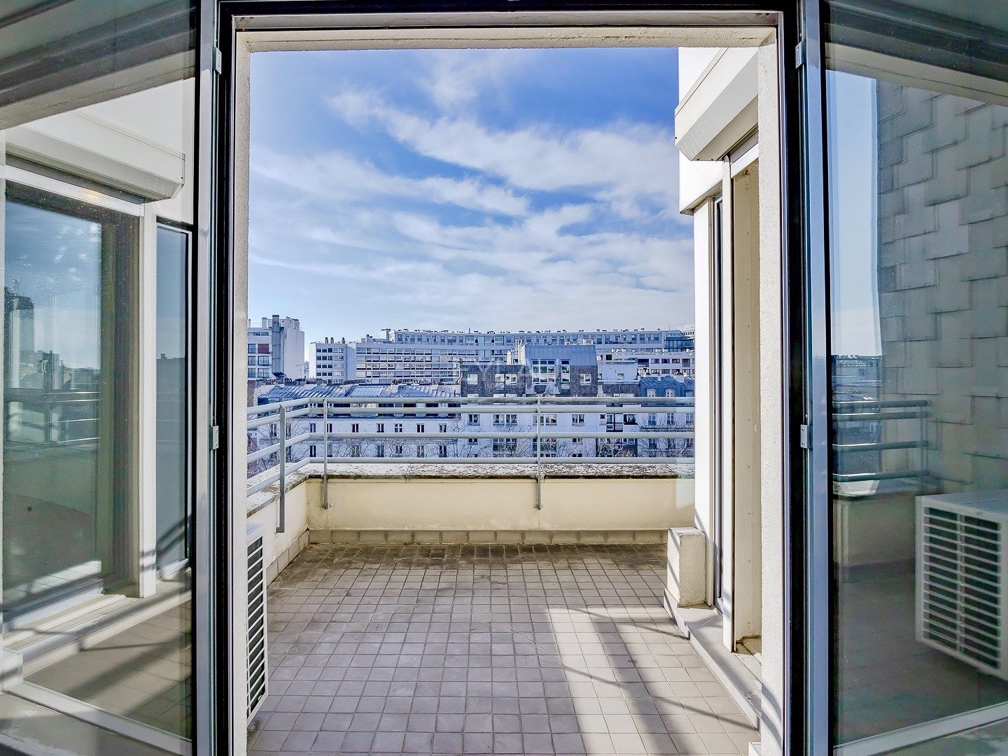 Appartement 3 pièces 73 m²