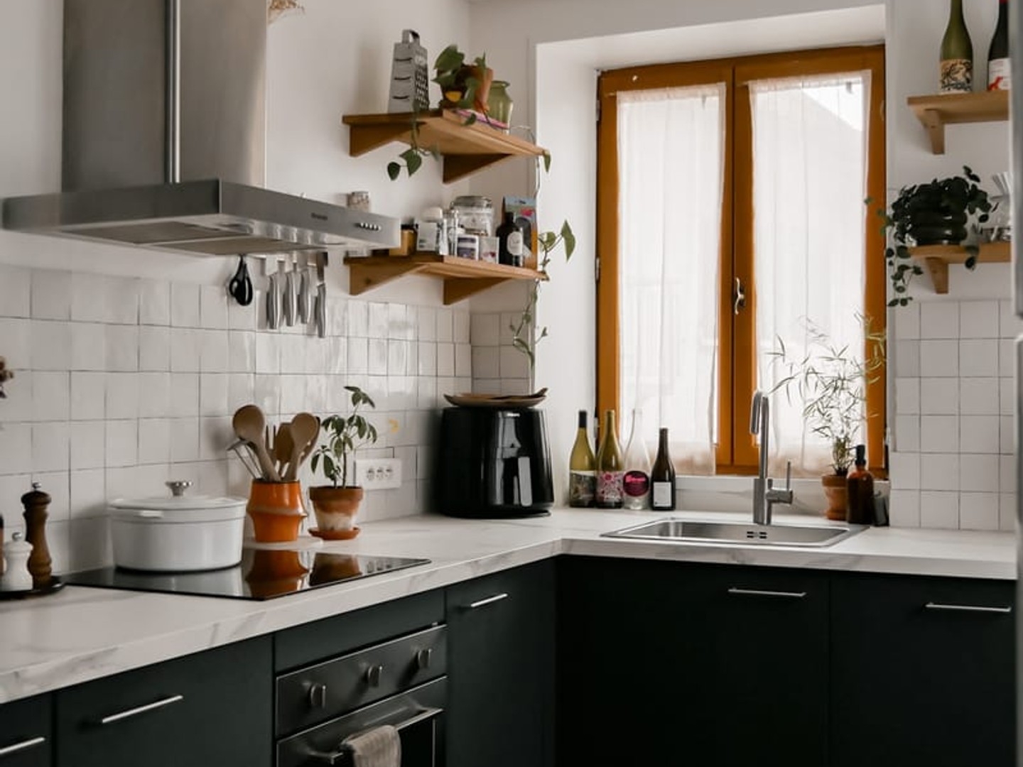 Exclusivité Appartement T3/4 Rez-de-chaussée 75,89 m2