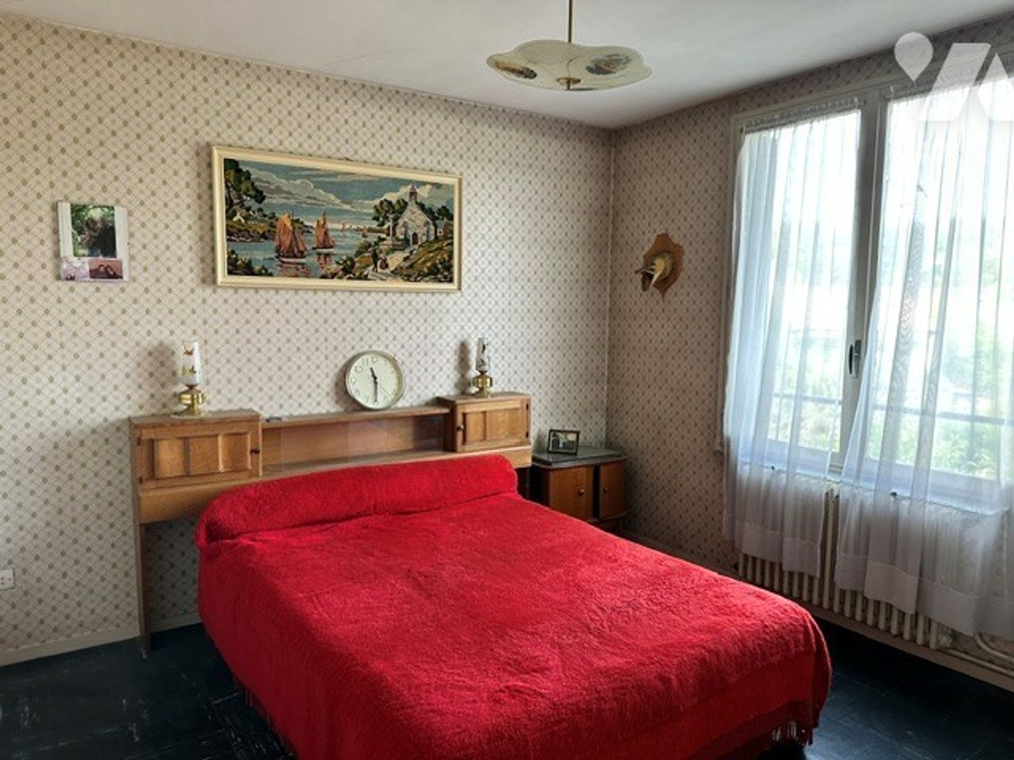 Maison à vendre - 5 pièces - 82m2 - Château-Thierry (02400)