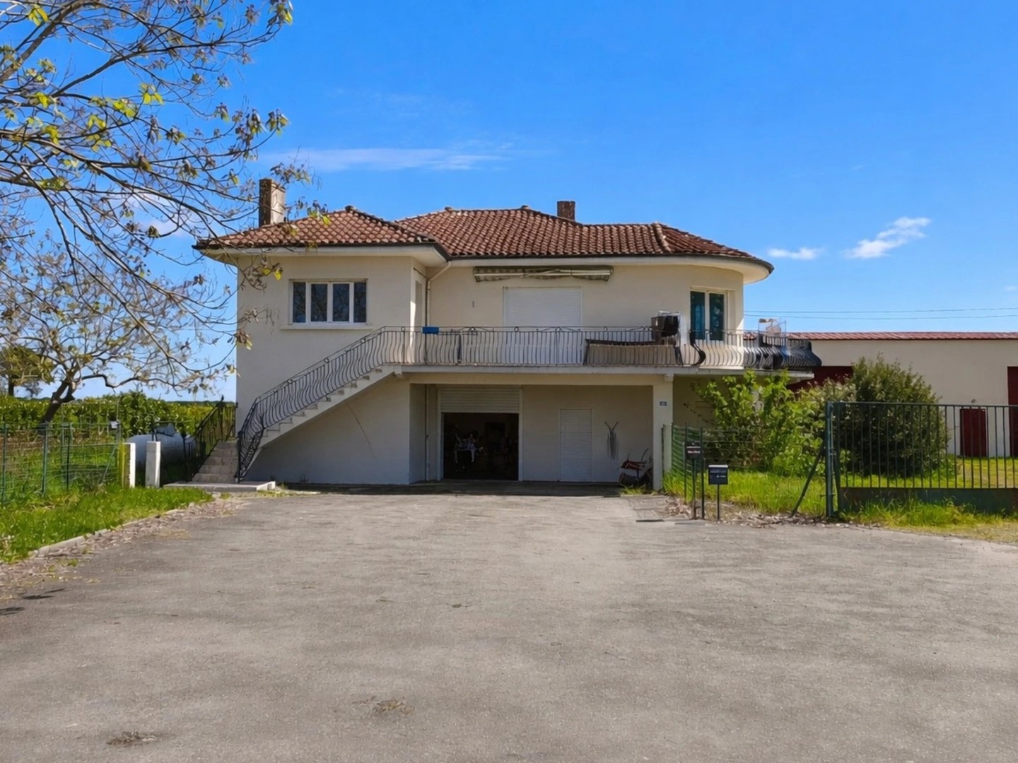 Maison 6 pièces 148 m²