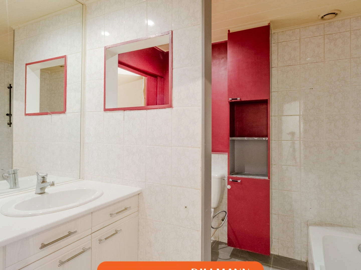 Appartement renové