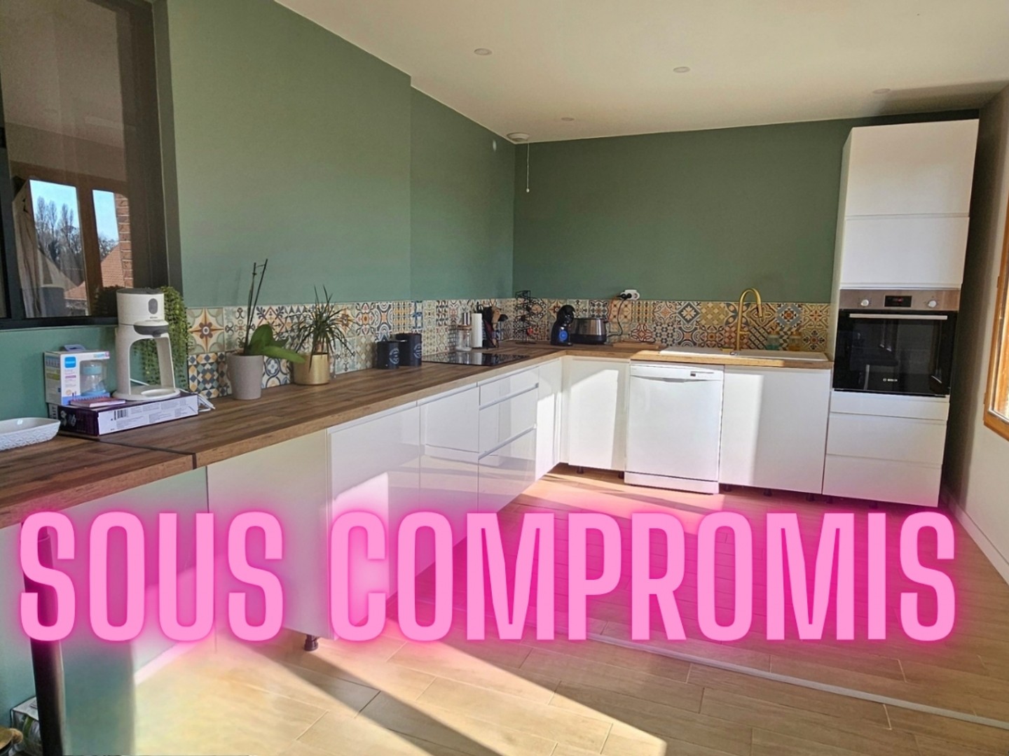 Maison 4 pièces 86 m²