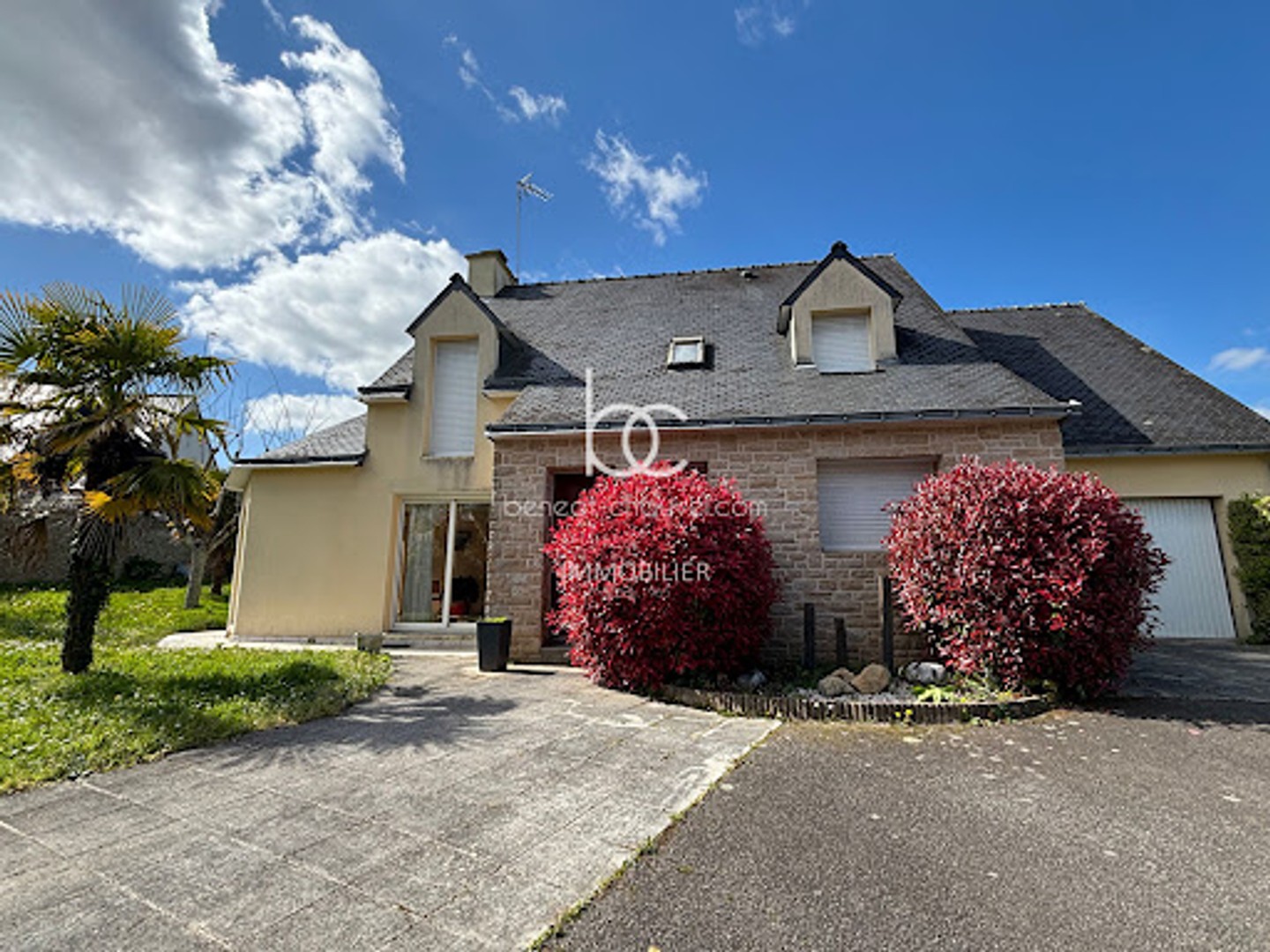Maison 7 pièces 129 m²