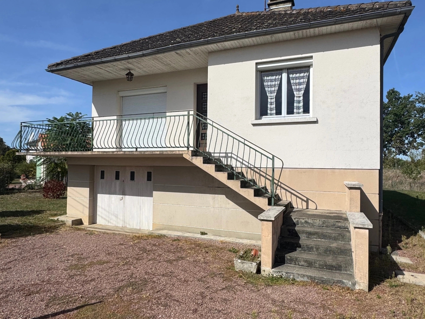 Maison 4 pièces 115 m²