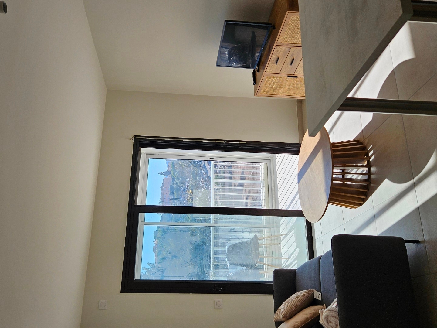 Appartement 2 pièces 28 m²
