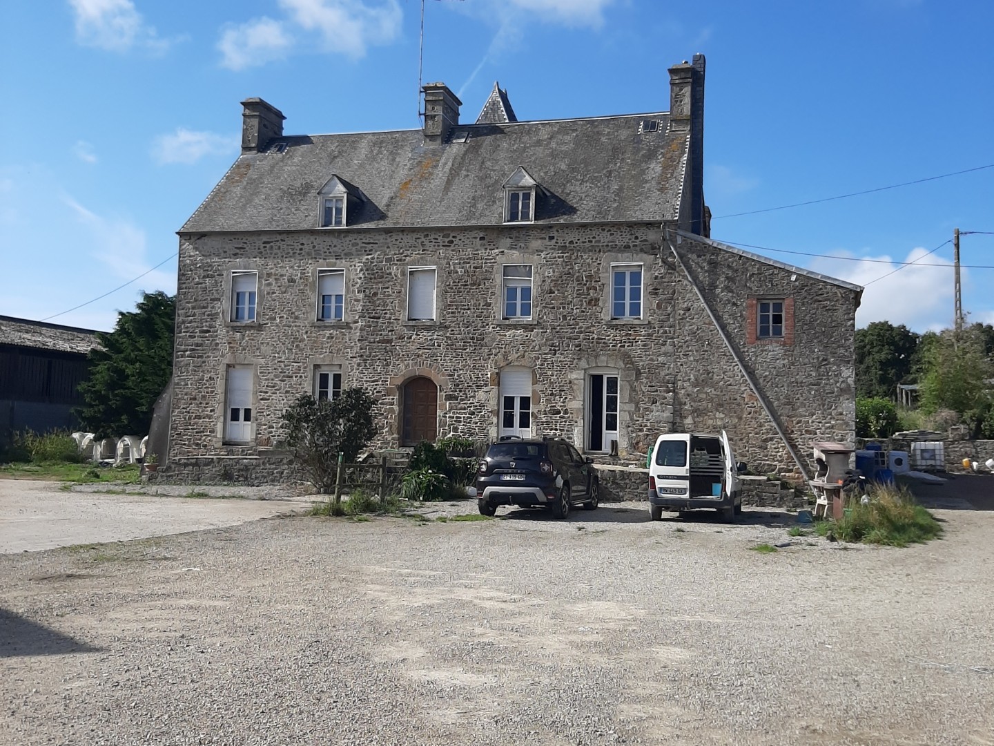Maison 8 pièces 205 m²