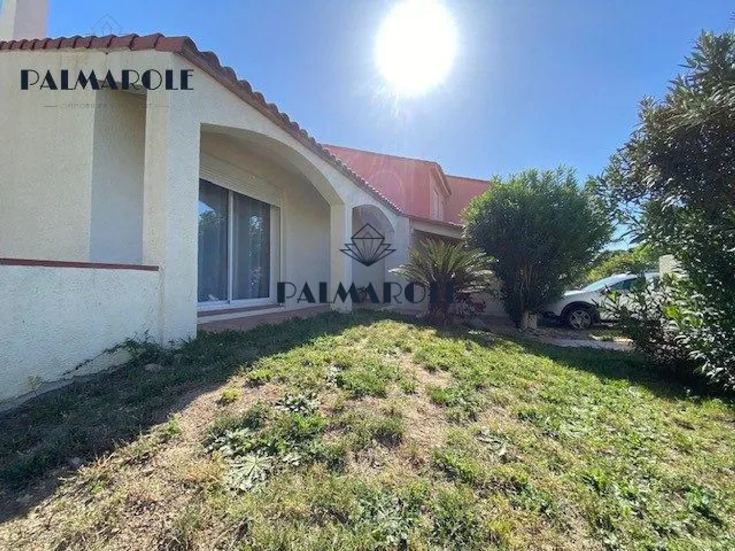 Maison à vendre - 5 pièces - 132m2 - Perpignan (66000)
