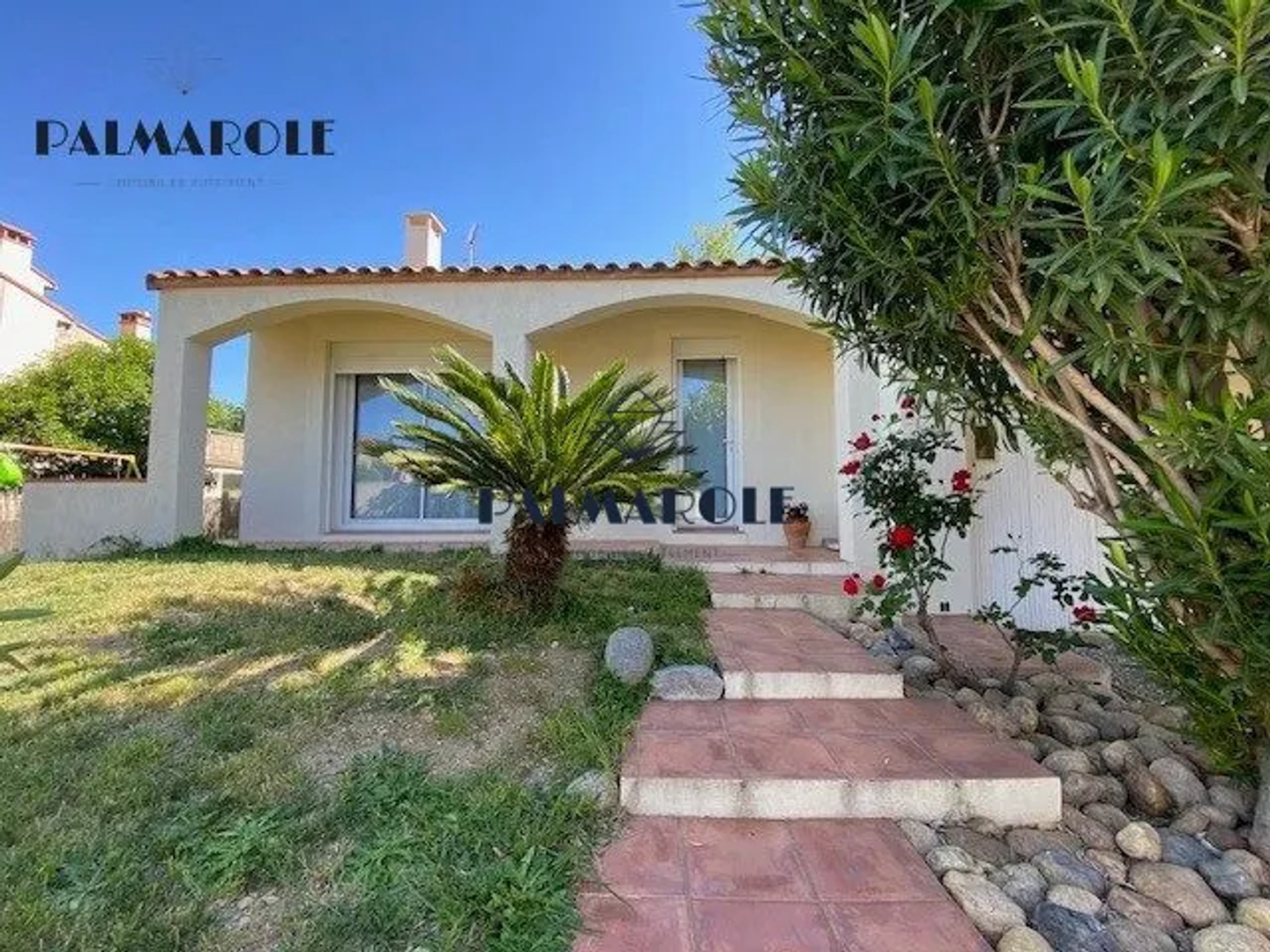 Maison à vendre - 5 pièces - 132m2 - Perpignan (66000)