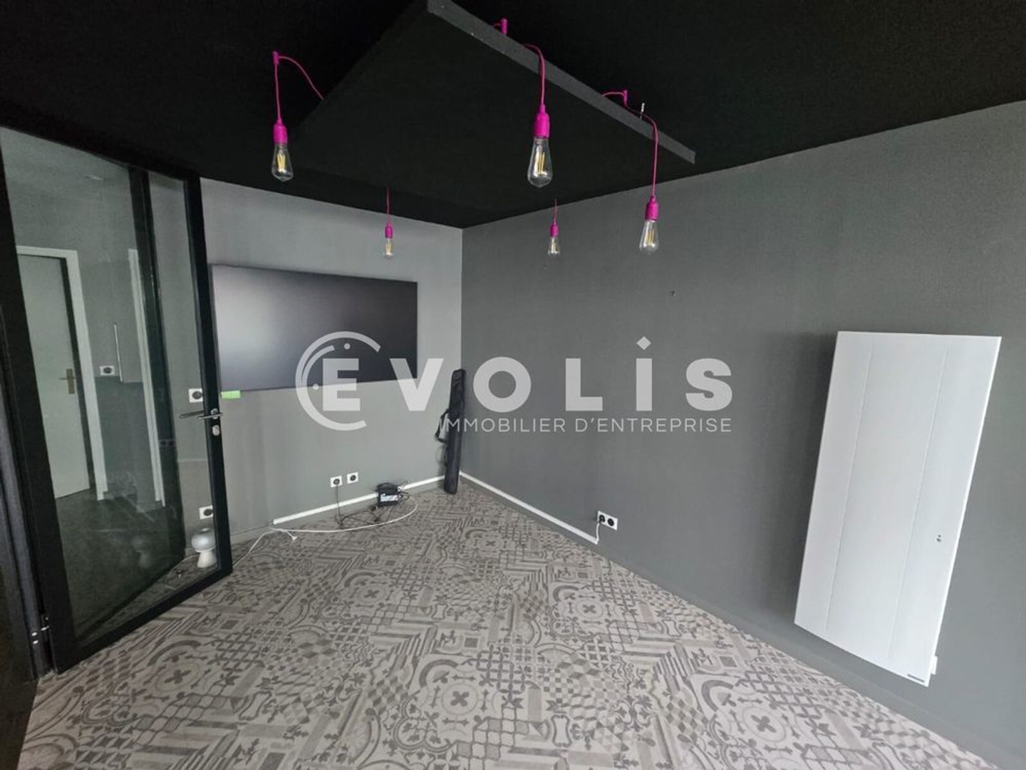 Locaux à vendre - 60m2 - Morsang-Sur-Orge (91390)