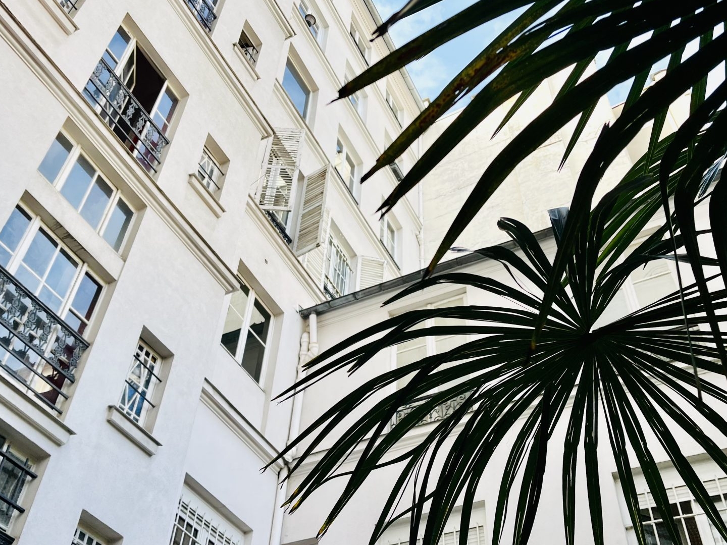 Appartement 4 pièces 123 m²