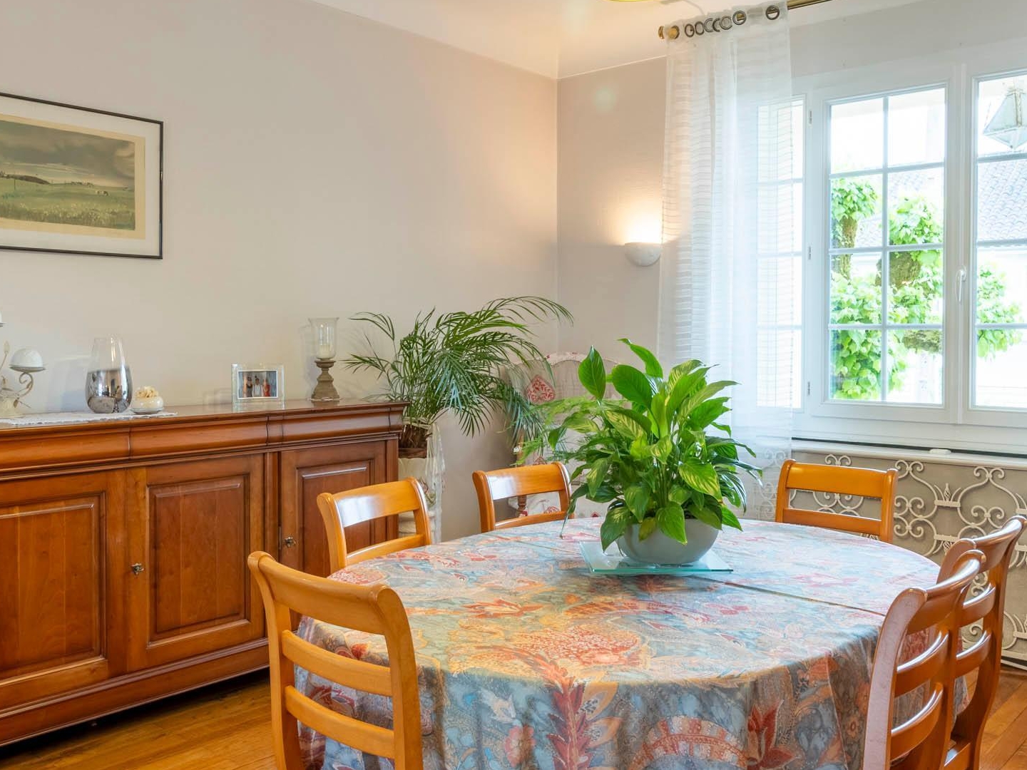 Maison à vendre - 4 pièces - 122m2 - Boulazac Isle Man... (24750)