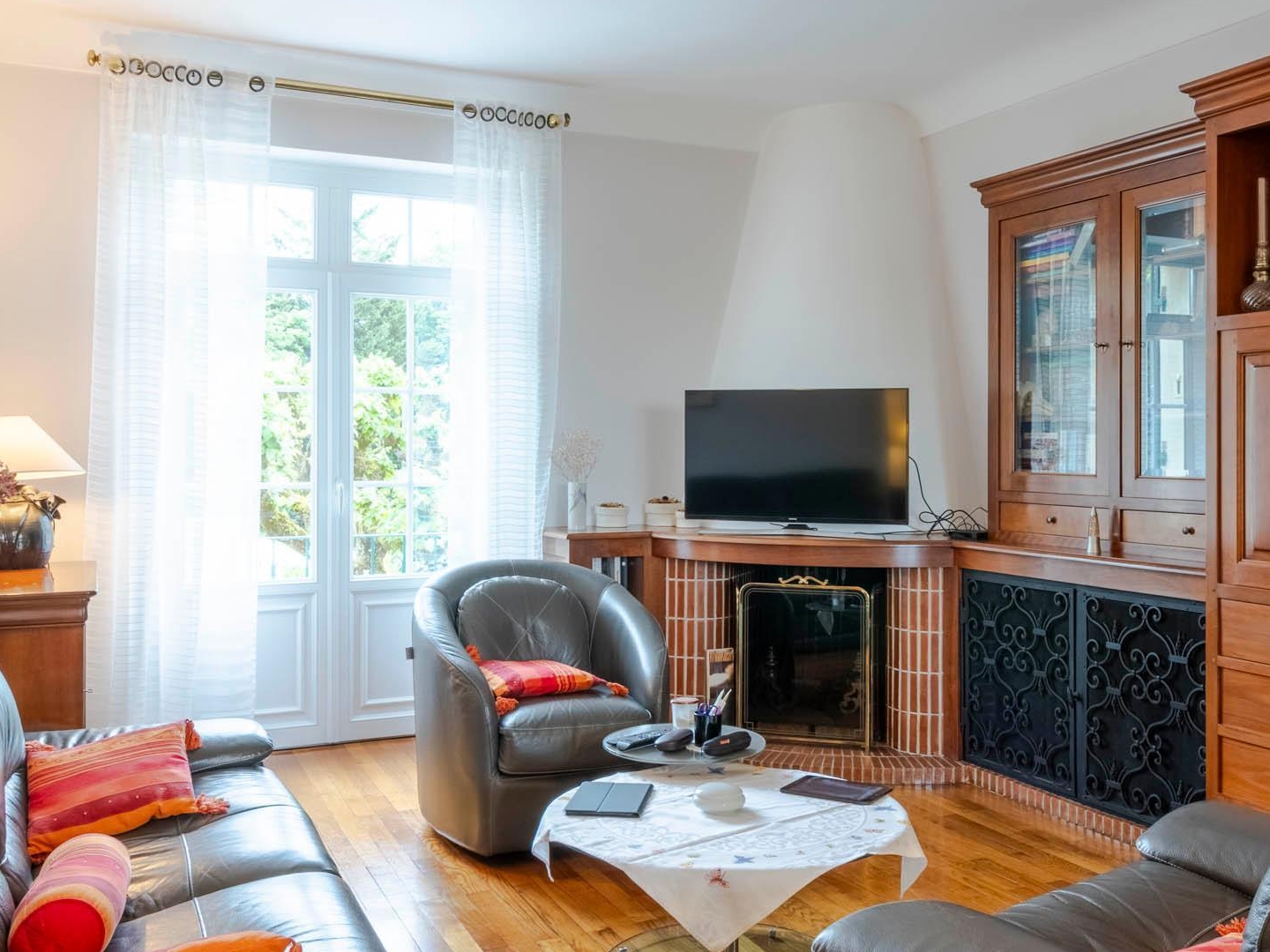 Maison à vendre - 4 pièces - 122m2 - Boulazac Isle Man... (24750)