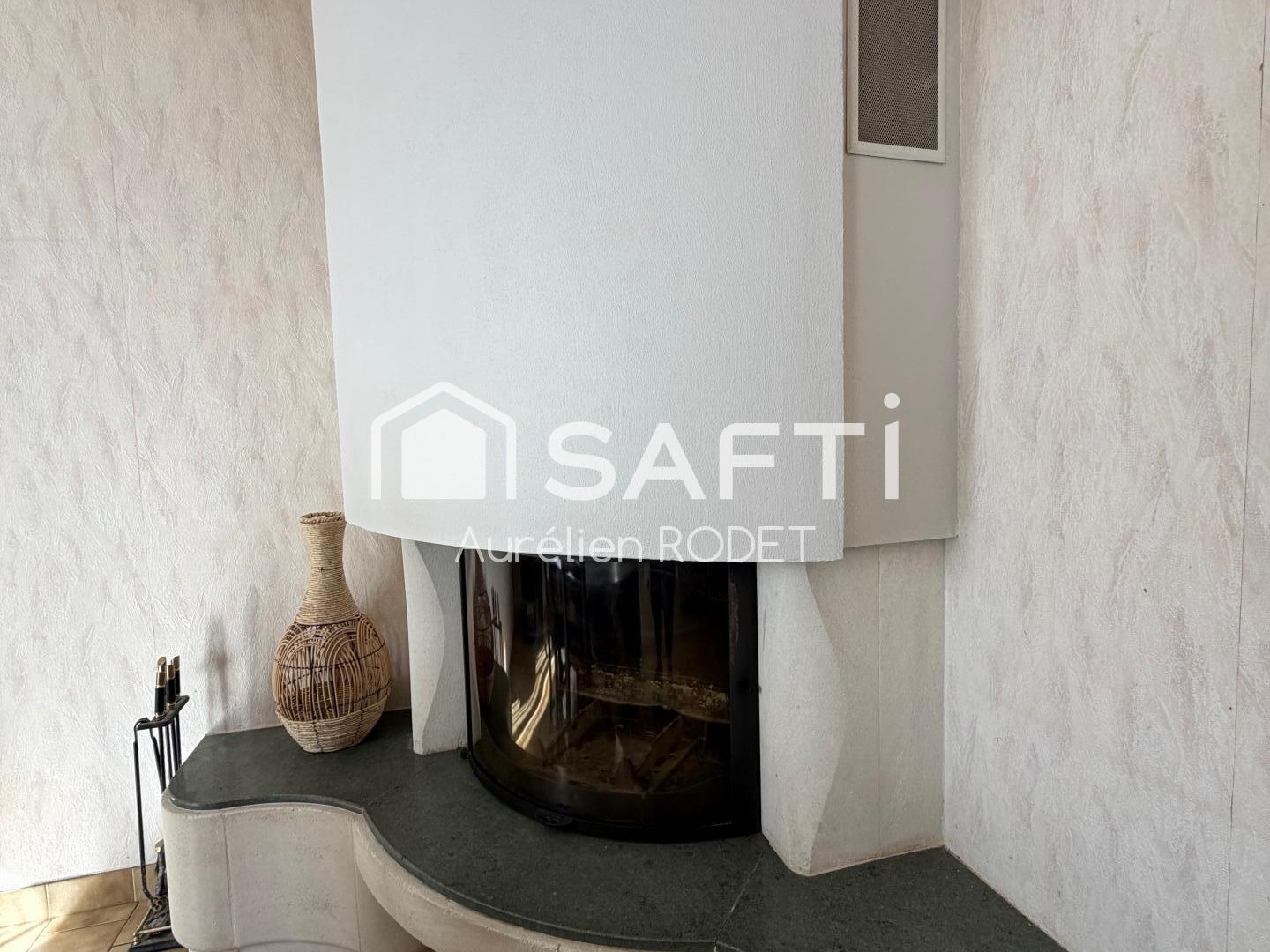 Maison à vendre - 4 pièces - 80m2 - Ardentes (36120)