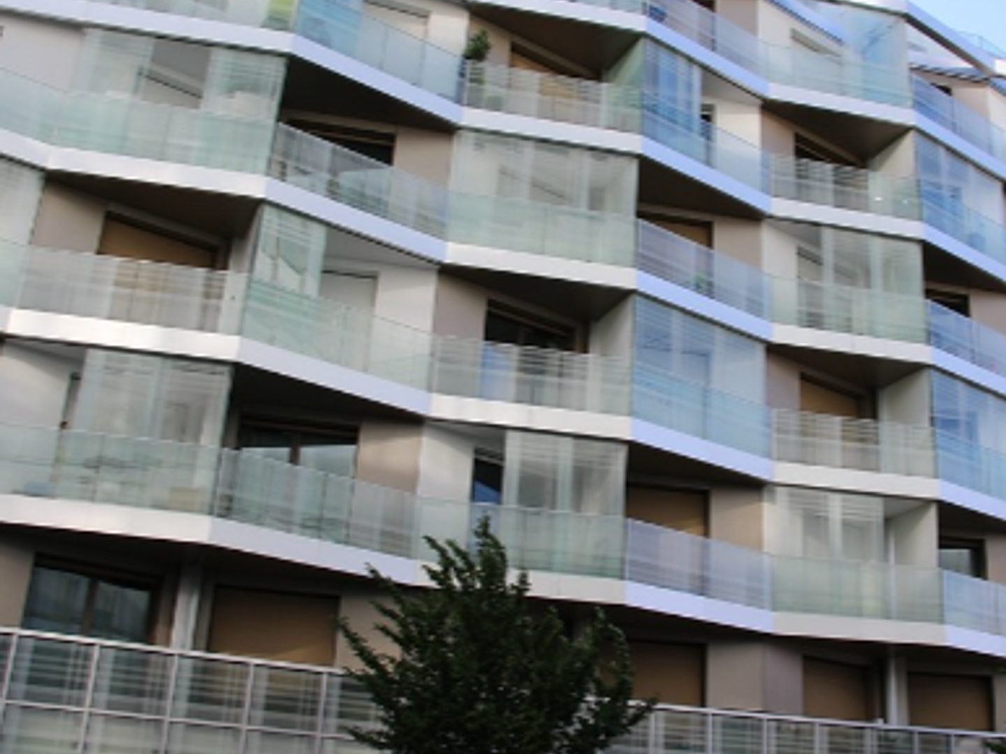 Appartement 1 pièce 18 m²