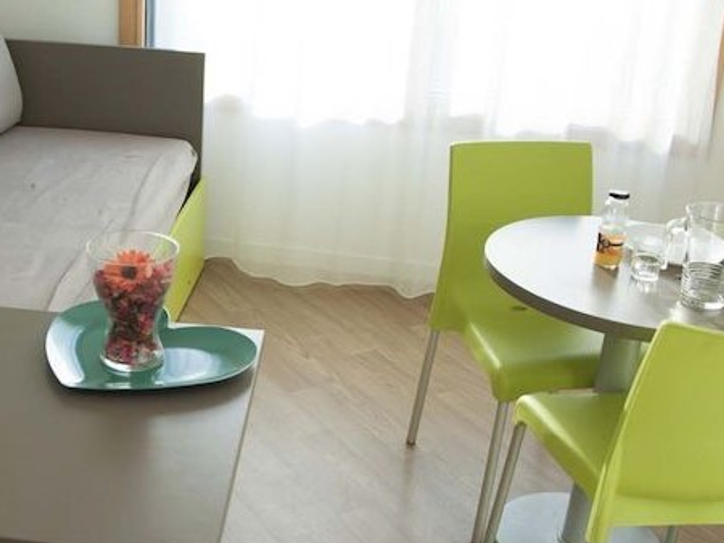 Appartement à vendre - 1 pièce - 18m2 - Issy-Les-Moulineaux (92130)