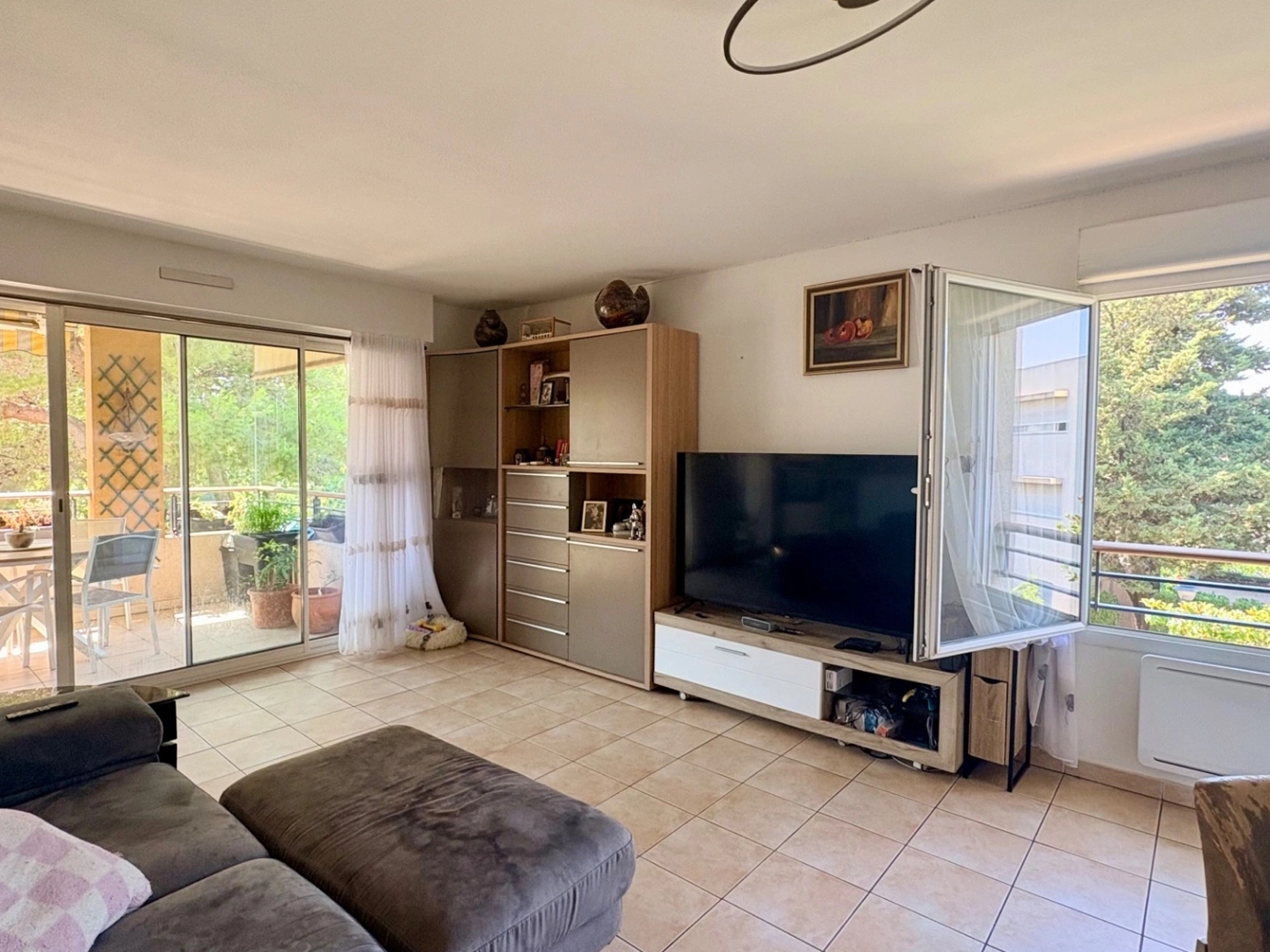 Appartement à vendre - 4 pièces - 88m2 - Fréjus (83600)