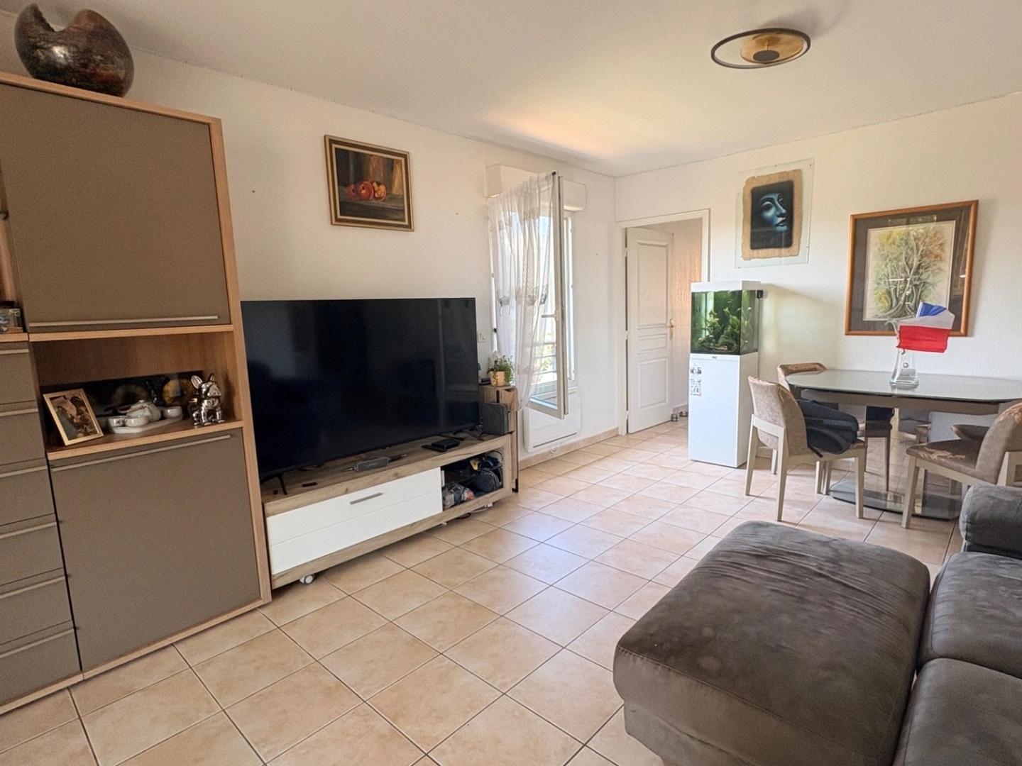 Appartement à vendre - 4 pièces - 88m2 - Fréjus (83600)