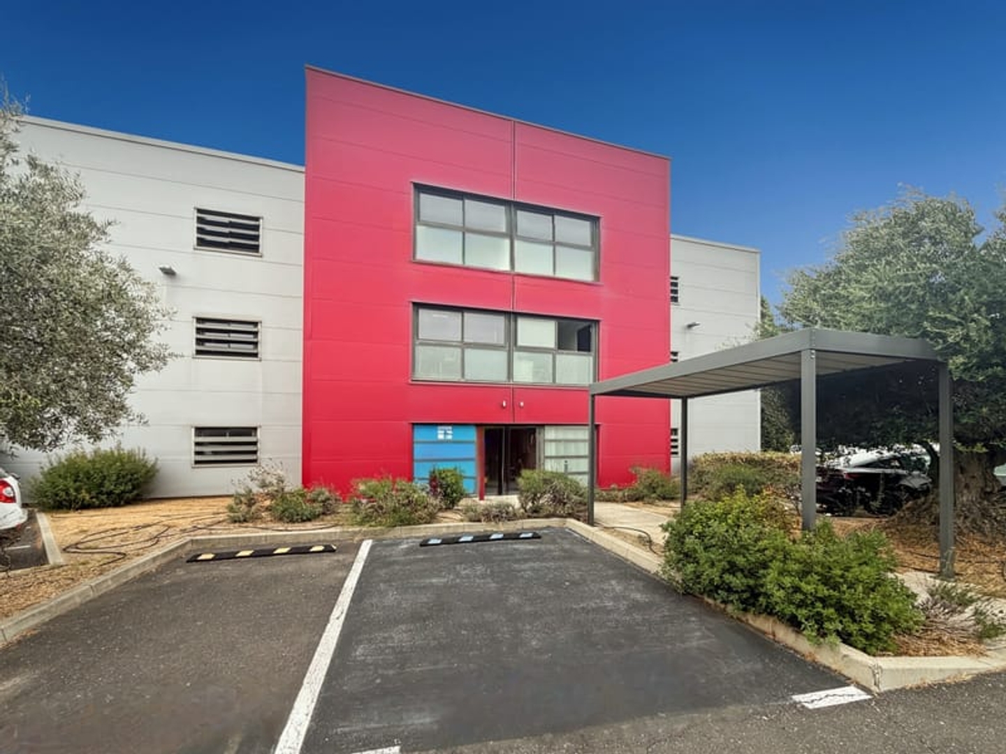 Parking / garage / box à vendre - 272m2 - Montpellier (34070)