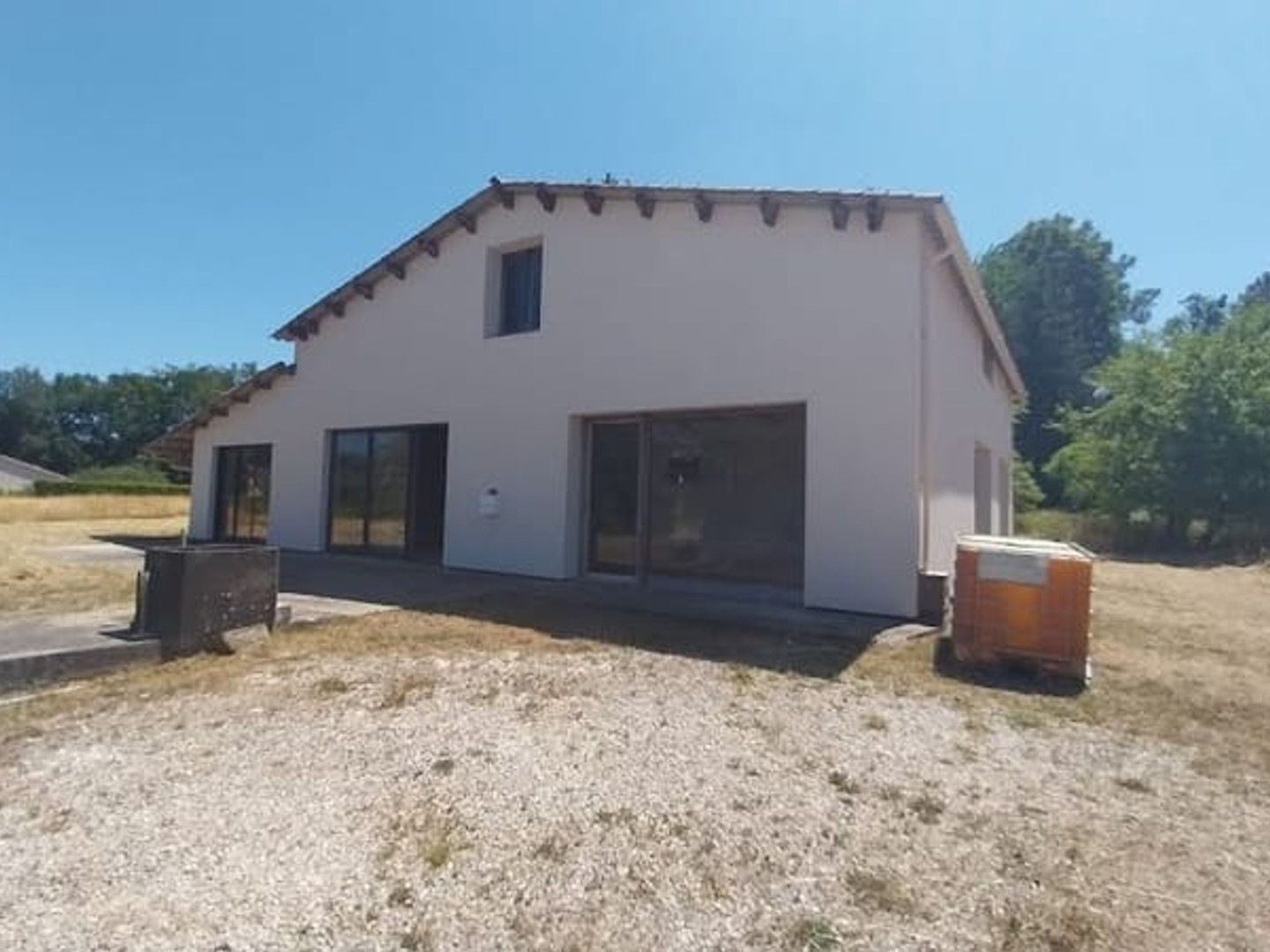 Propriété 9 pièces 261 m²