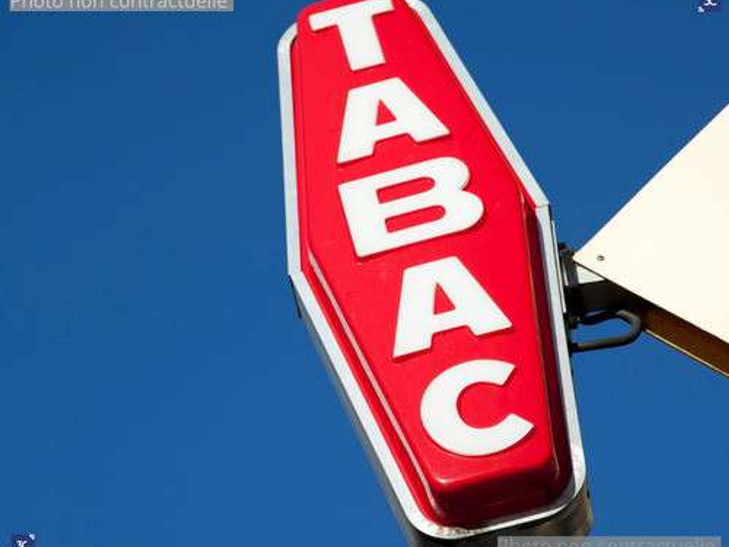 AV superbe tabac/presse centre ville sur Bordeaux