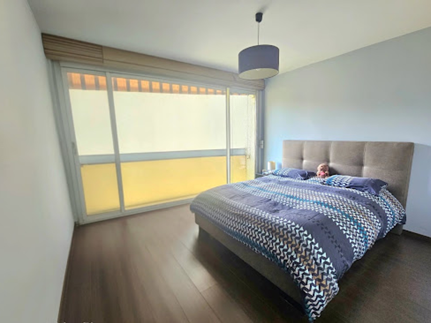 Appartement à vendre - 3 pièces - 73m2 - Bordeaux (33200)