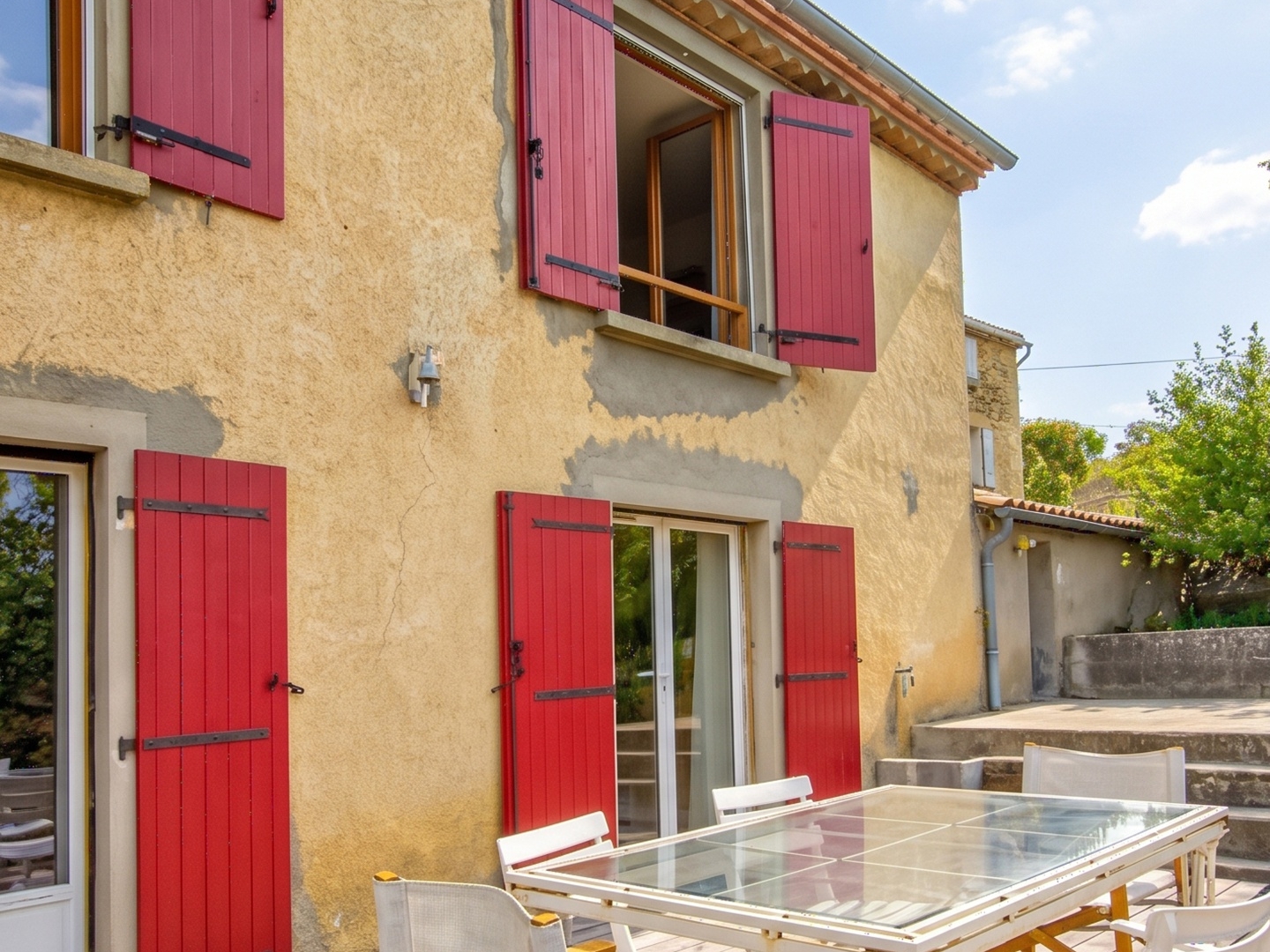 Maison 4 pièces 113 m²