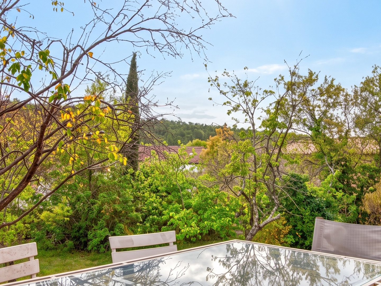 Maison à vendre - 4 pièces - 113m2 - Ladern-Sur-Lauquet (11250)