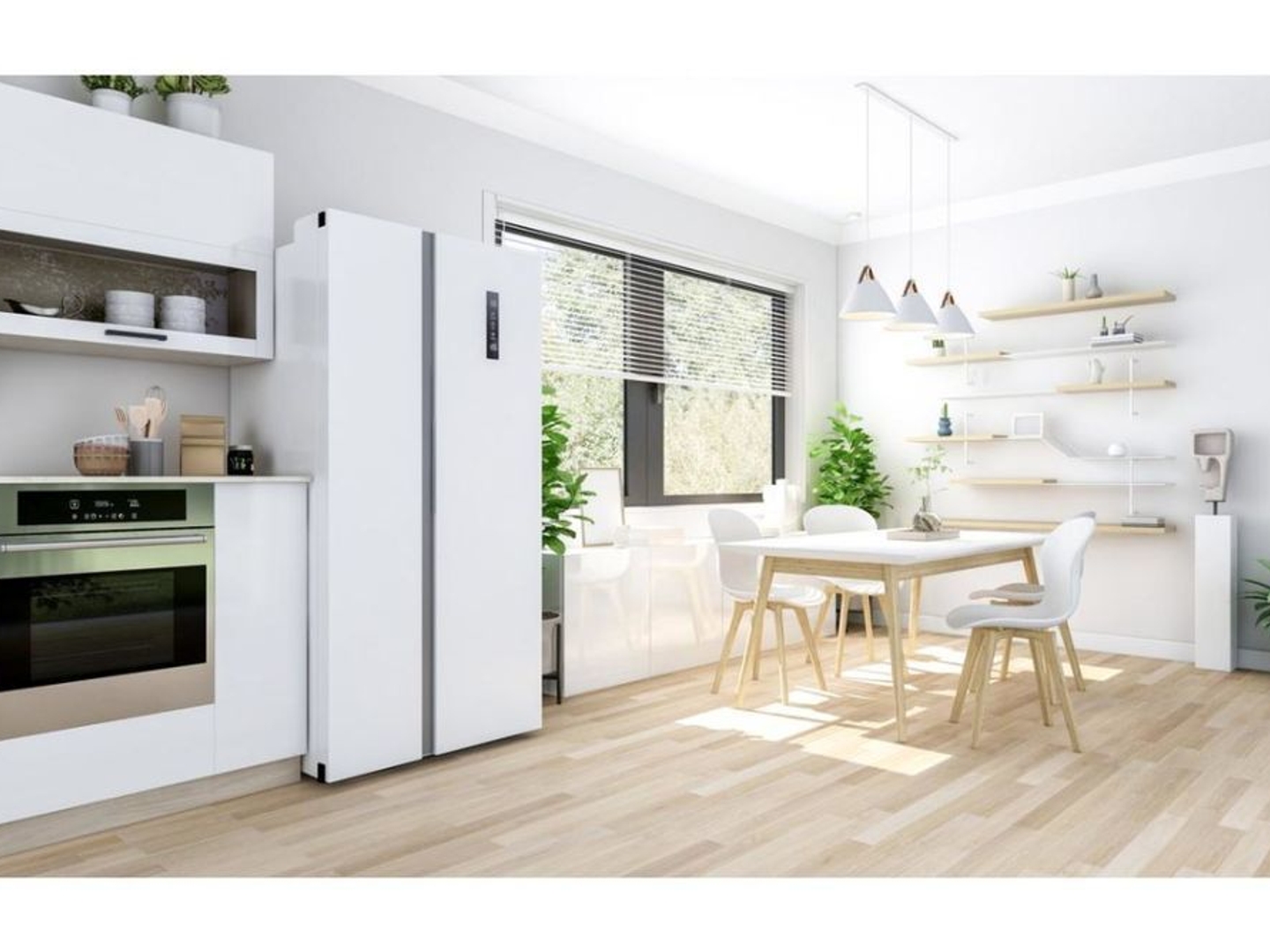 Maison à vendre - 4 pièces - 94m2 - Saint-Sulpice-De-... (17200)