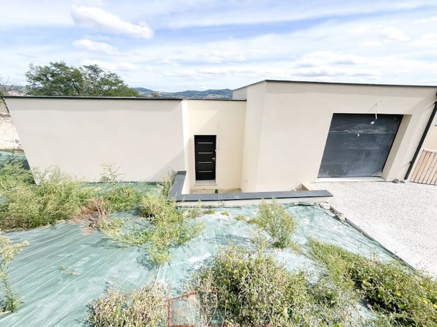Maison 5 pièces 159 m²