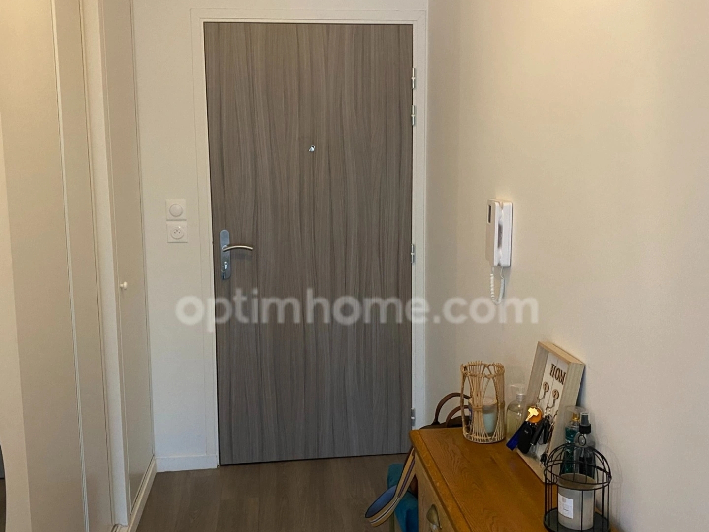 Appartement à vendre - 3 pièces - 60m2 - Pont-L'évêque (14130)