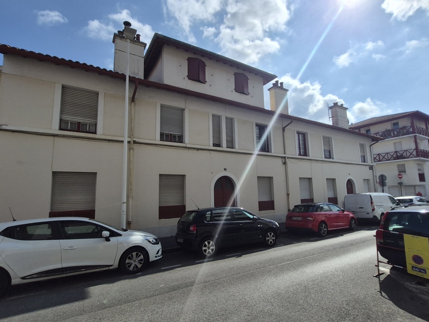 Appartement à vendre - 3 pièces - 49m2 - Bayonne (64100)
