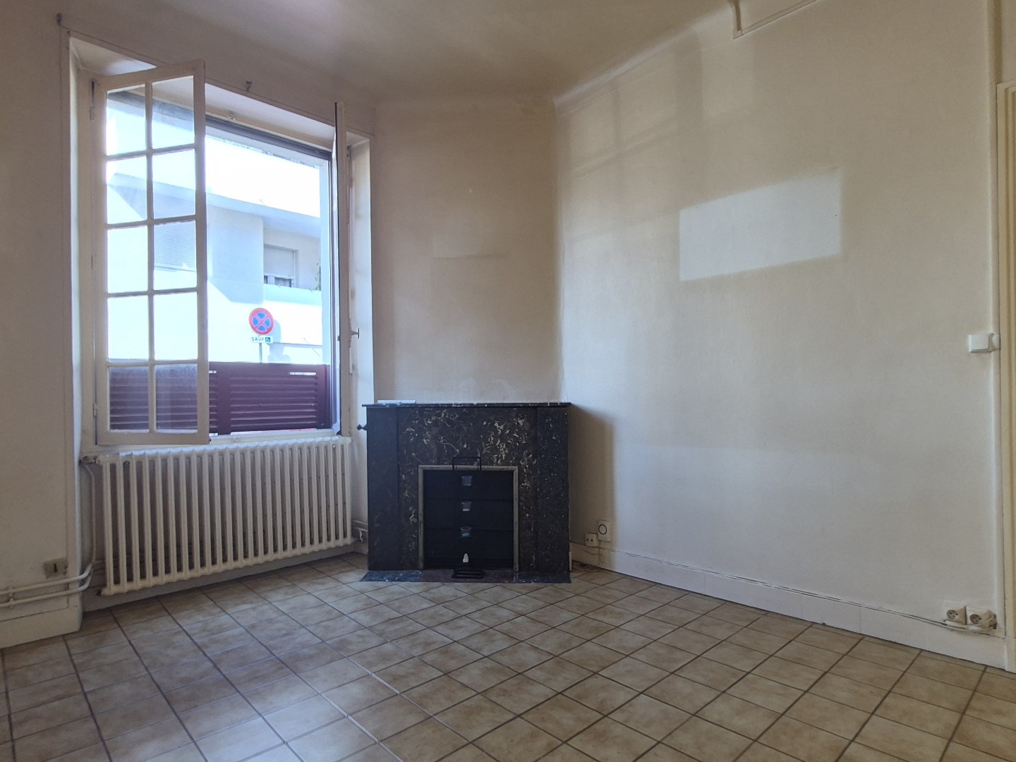 Appartement à vendre - 3 pièces - 49m2 - Bayonne (64100)