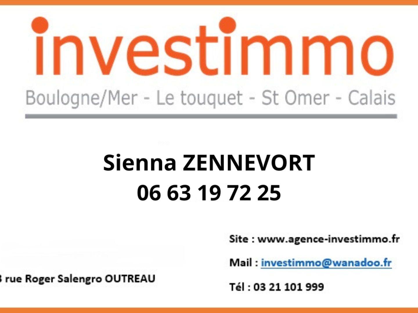 Locaux à vendre - 64m2 - Boulogne-Sur-Mer (62200)