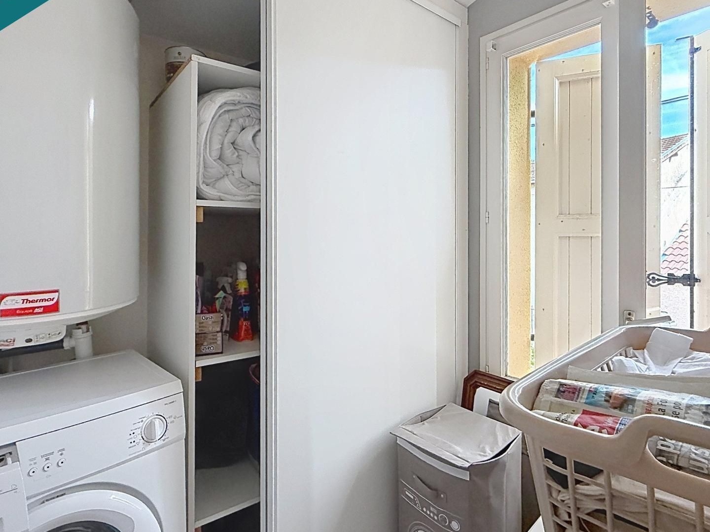 Maison 3 pièces 83 m²