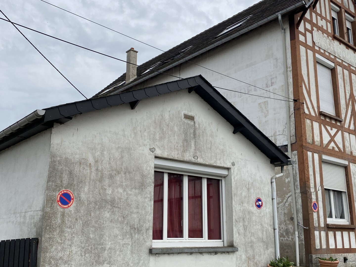 IMMEUBLE DE RAPPORT