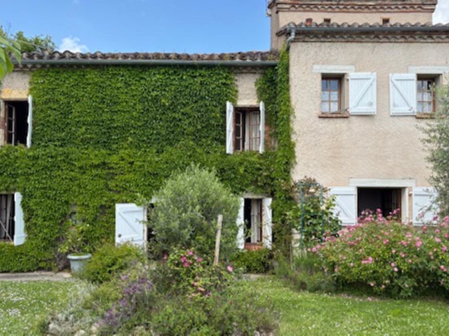 Maison 8 pièces 191 m²