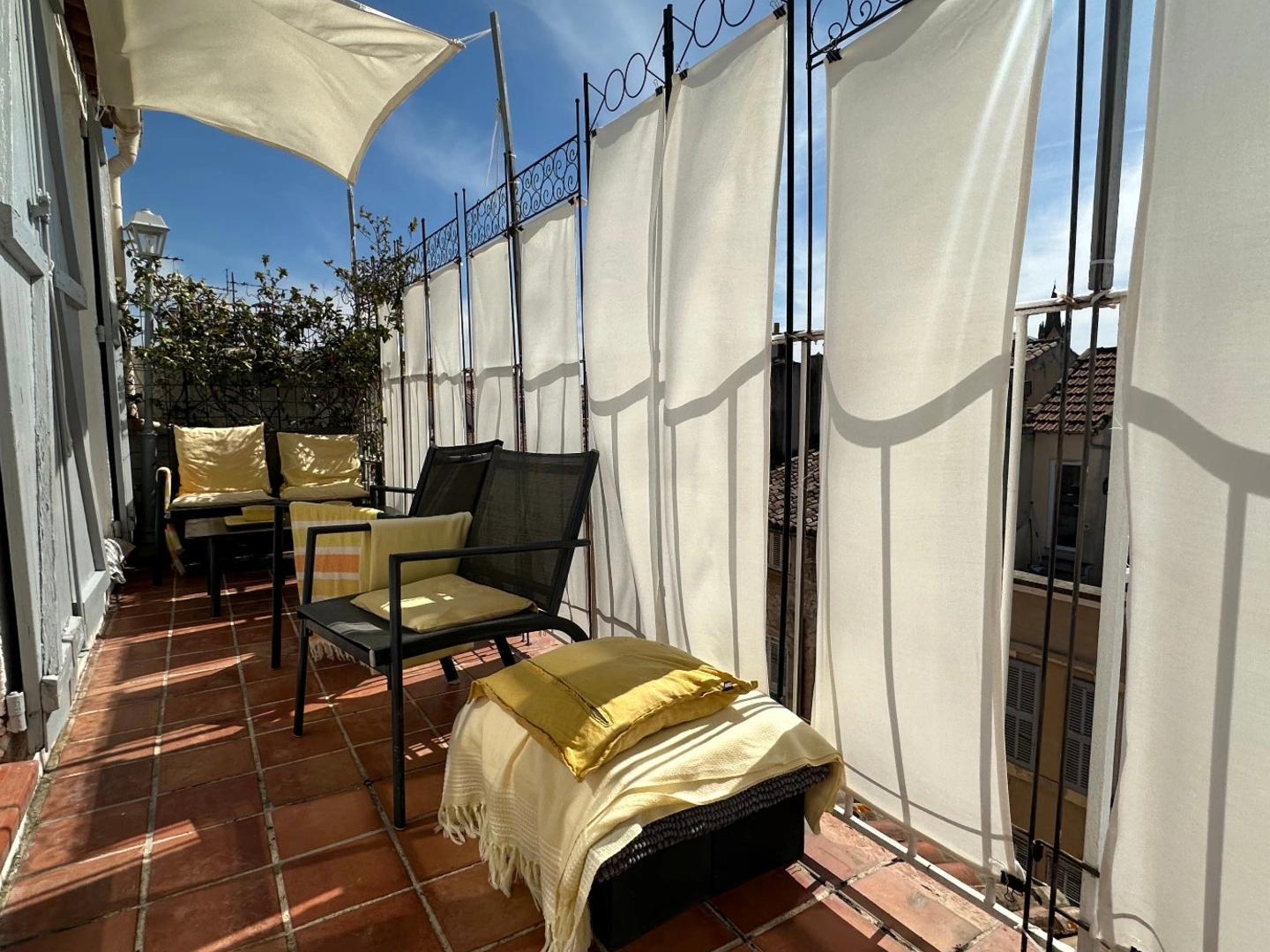 Appartement 8 pièces 150 m²