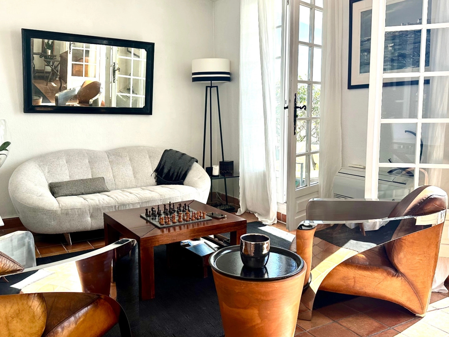 Appartement à vendre - 8 pièces - 150m2 - Aix-En-Provence (13100)