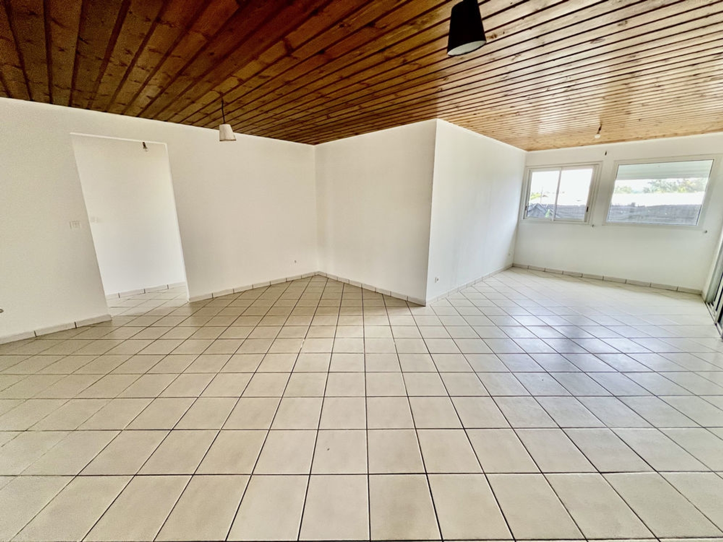 Maison à vendre - 5 pièces - 95m2 - Le Tampon (97430)