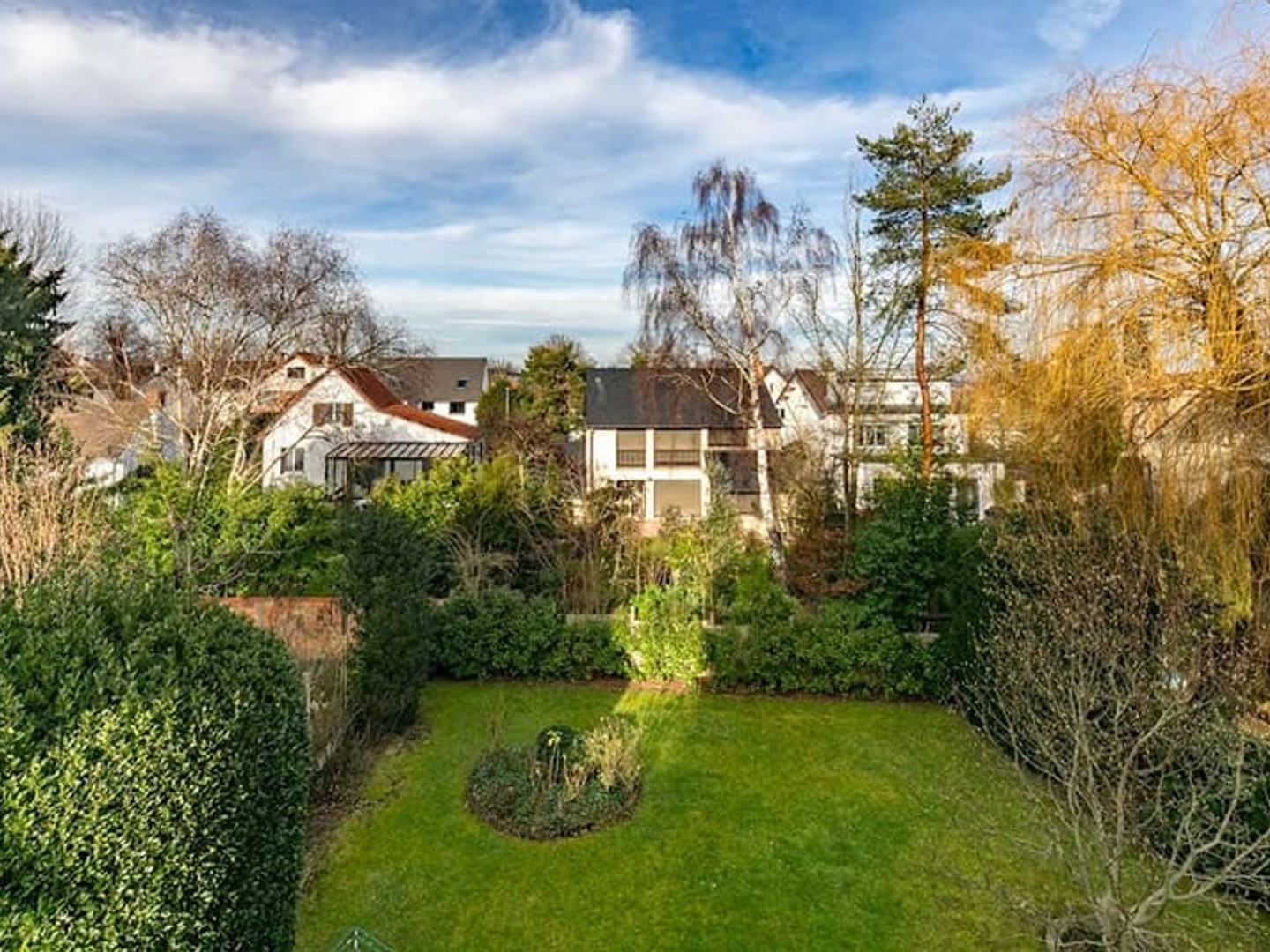 Maison 8 pièces 175 m²