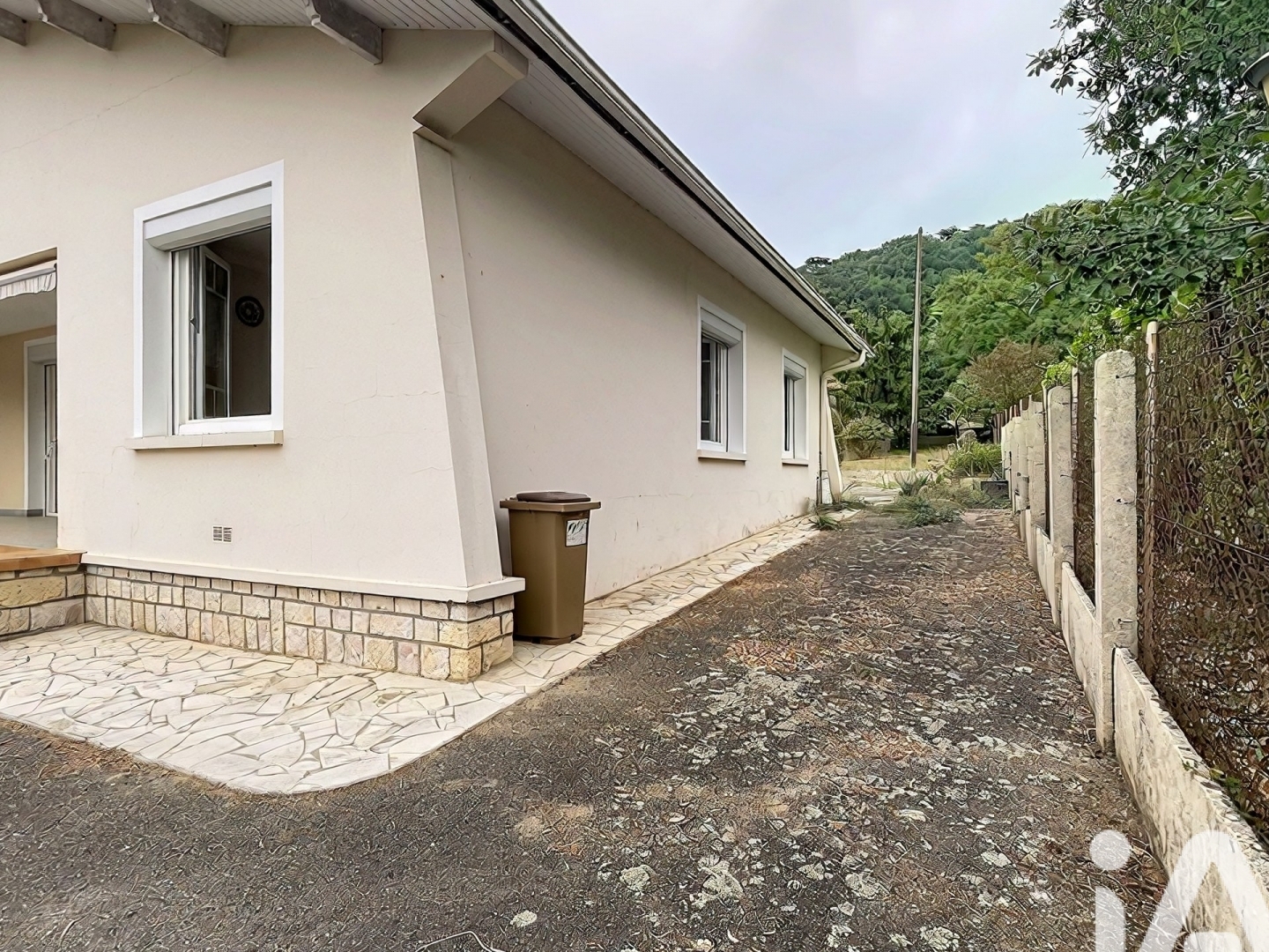 Maison à vendre - 4 pièces - 93m2 - Castelculier (47240)