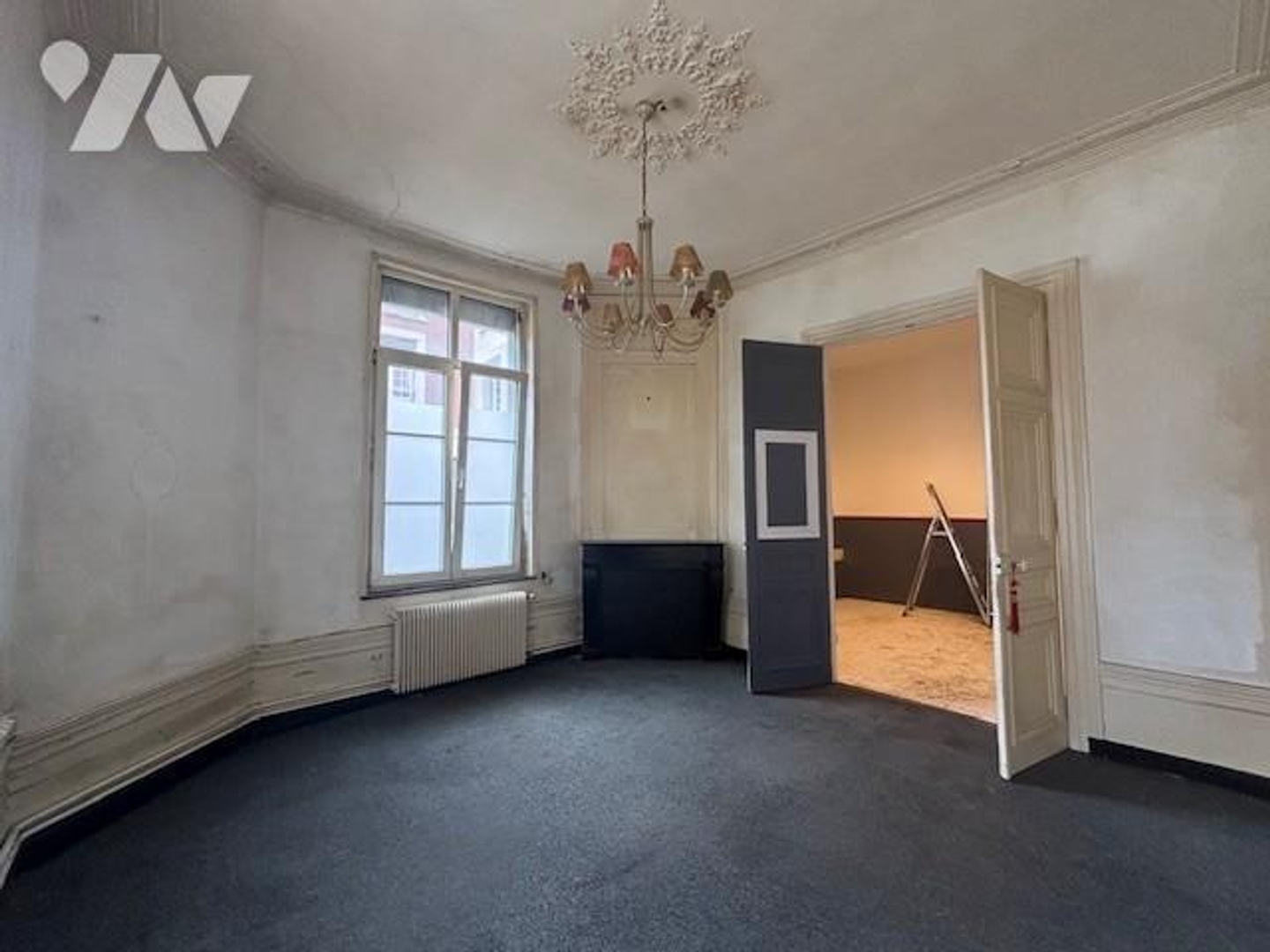 Immeuble de rapport 155 m²