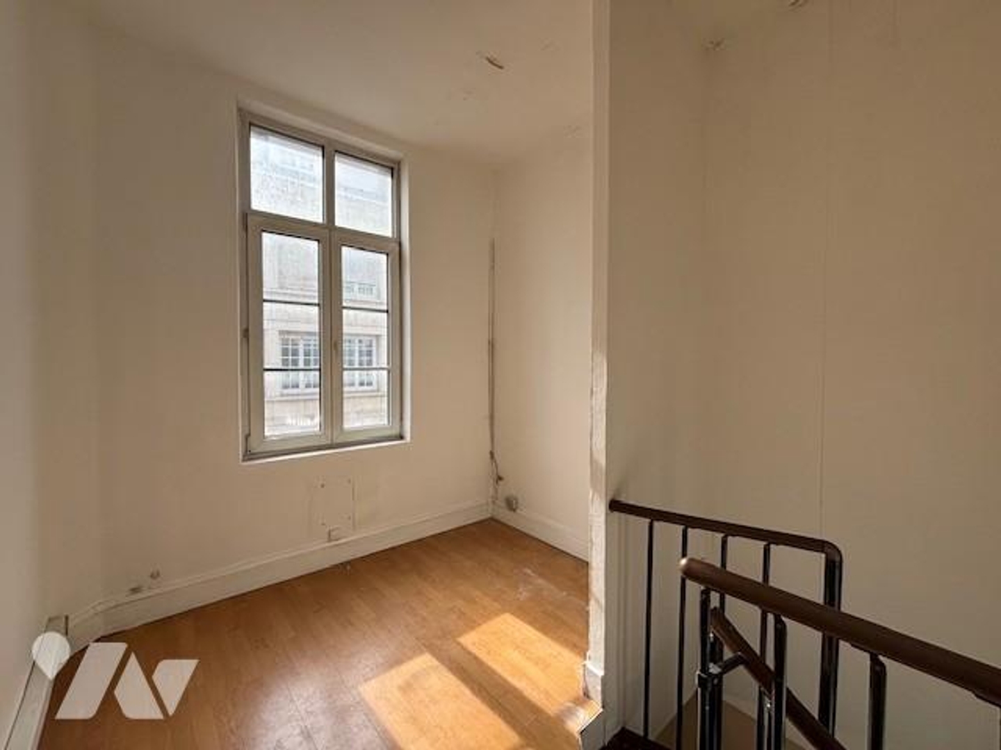 Immeuble à vendre - 155m2 - Amiens (80000)