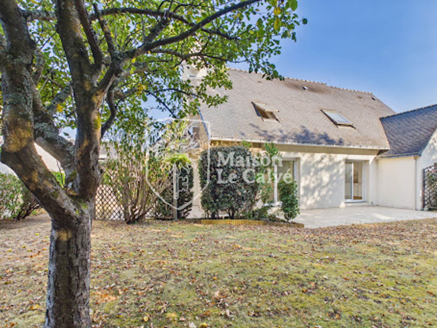 Maison 6 pièces 127 m²